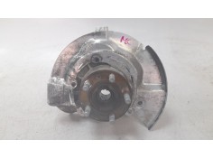 Recambio de mangueta delantera derecha para land rover discovery sport (l550) 2.0 d 4x4 referencia OEM IAM FK723K185AD  