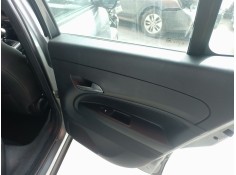 Recambio de elevalunas trasero derecho para jeep avenger referencia OEM IAM   