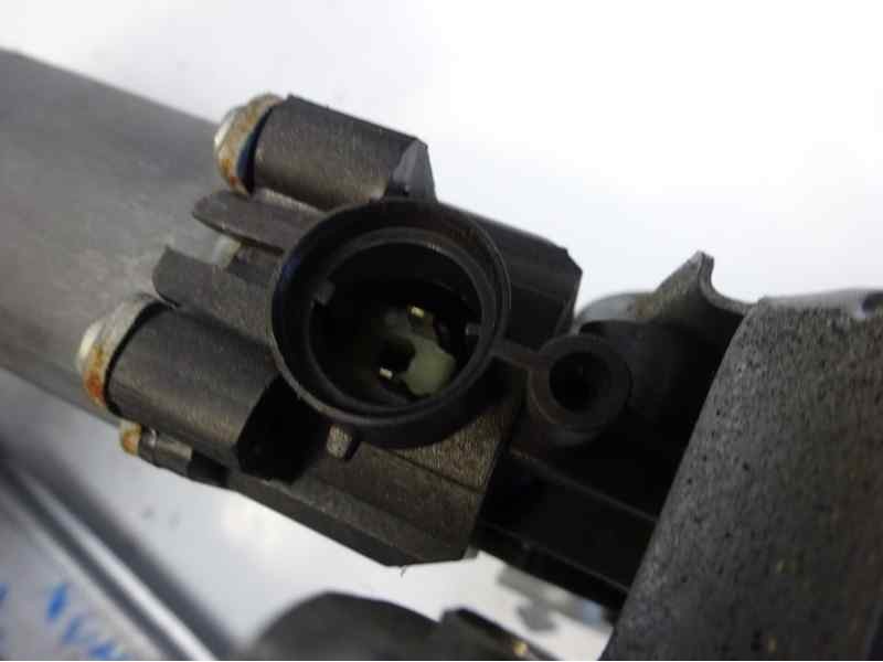 Recambio de elevalunas trasero izquierdo para nissan qashqai (j10) acenta referencia OEM IAM 82701JD400 111727 