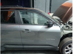 Recambio de puerta delantera derecha para jeep avenger referencia OEM IAM   