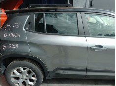 PUERTA TRASERA DERECHA 52169934 