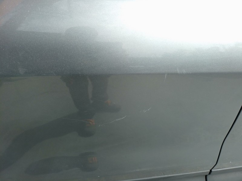 Recambio de puerta trasera derecha para jeep avenger referencia OEM IAM   