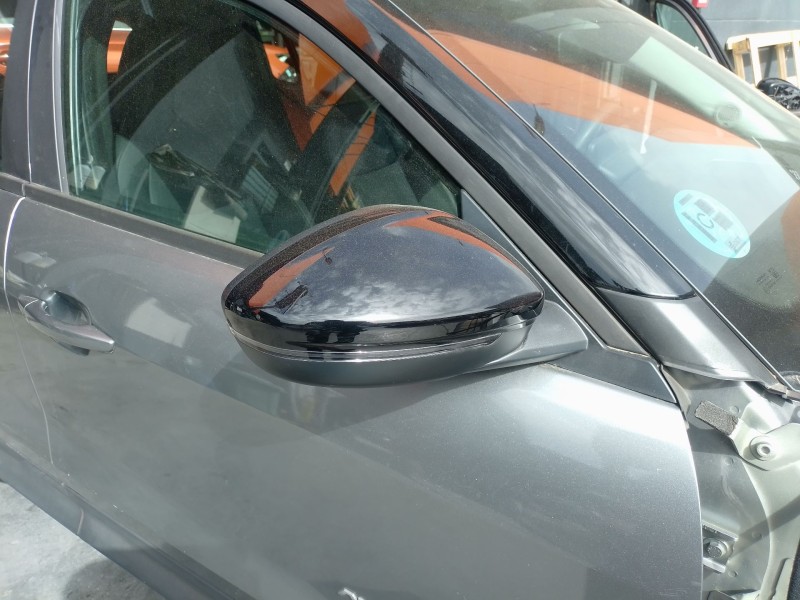 Recambio de retrovisor derecho para jeep avenger referencia OEM IAM   