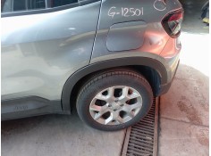 AMORTIGUADOR TRASERO IZQUIERDO 9856443280 