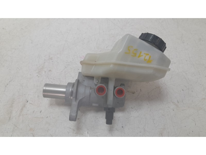 Recambio de bomba freno para land rover discovery sport (l550) 2.0 d 4x4 referencia OEM IAM LR061403  