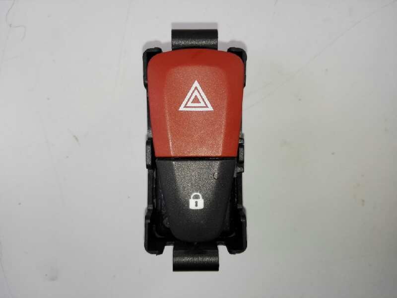 Recambio de warning para renault megane iii coupe dynamique referencia OEM IAM 8200214895A REN15300 