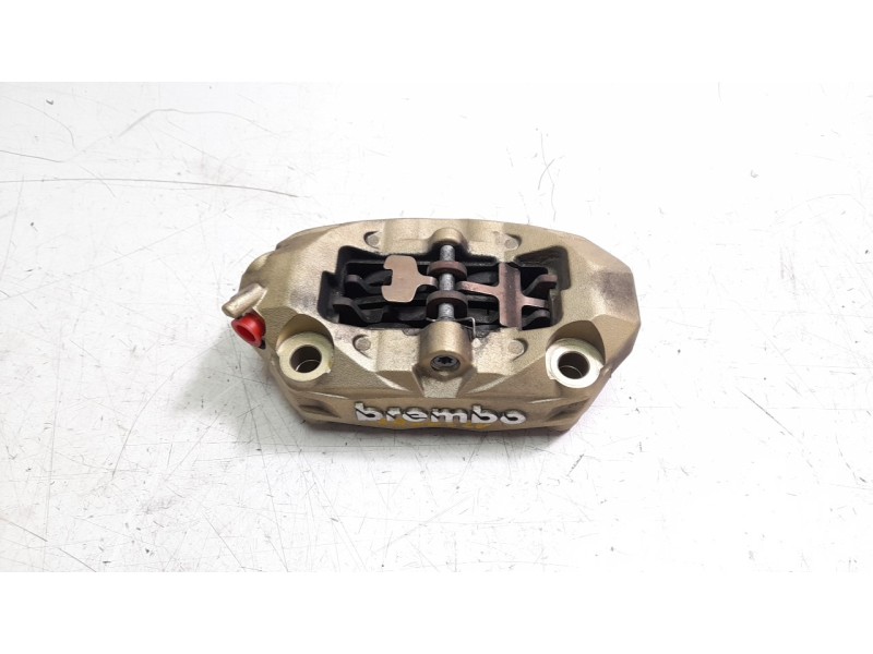 Recambio de pinza de freno delantera izquierda para bmw r 1250 r 1250 rs (1r13) referencia OEM IAM 34118556253  