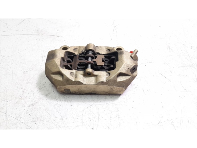 Recambio de pinza de freno delantera izquierda para bmw r 1250 r 1250 rs (1r13) referencia OEM IAM 34118556253  