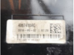 Recambio de deposito adblue para audi a4 b9 avant (8w5, 8wd) 2.0 tdi referencia OEM IAM    2