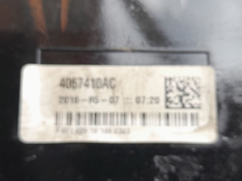 Recambio de deposito adblue para audi a4 b9 avant (8w5, 8wd) 2.0 tdi referencia OEM IAM   