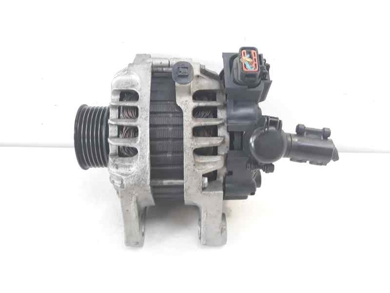 Recambio de alternador para kia cee´d active referencia OEM IAM 373002B101 ALF240123MD 2655447