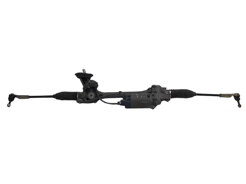 Recambio de cremallera direccion para seat ateca (kh7, khp) 1.5 tsi referencia OEM IAM 3Q1423050AP  