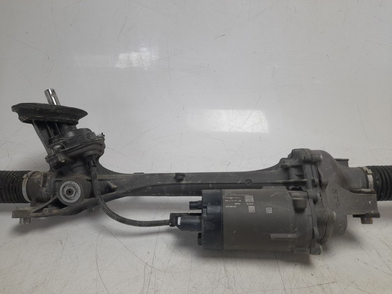 Recambio de cremallera direccion para seat ateca (kh7, khp) 1.5 tsi referencia OEM IAM 3Q1423050AP  