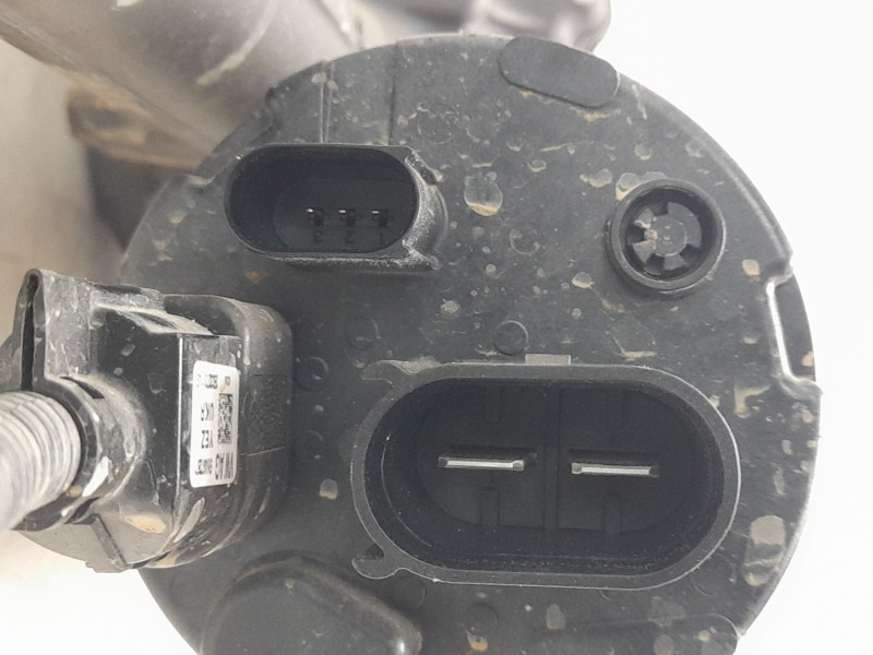 Recambio de cremallera direccion para seat ateca (kh7, khp) 1.5 tsi referencia OEM IAM 3Q1423050AP  