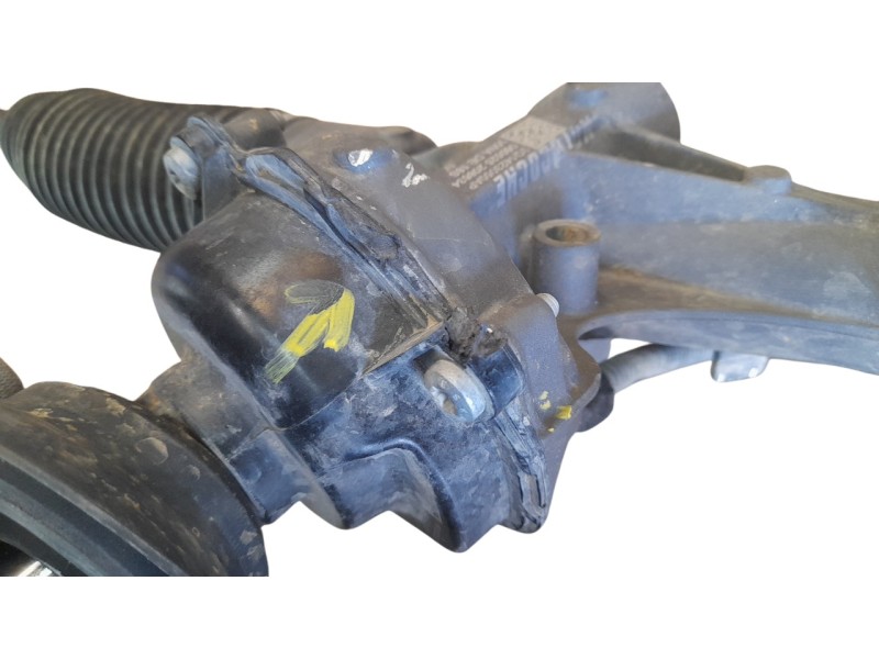 Recambio de cremallera direccion para seat ateca (kh7, khp) 1.5 tsi referencia OEM IAM 3Q1423050AP  