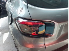 Recambio de piloto trasero izquierdo para jeep avenger referencia OEM IAM 52170737   2