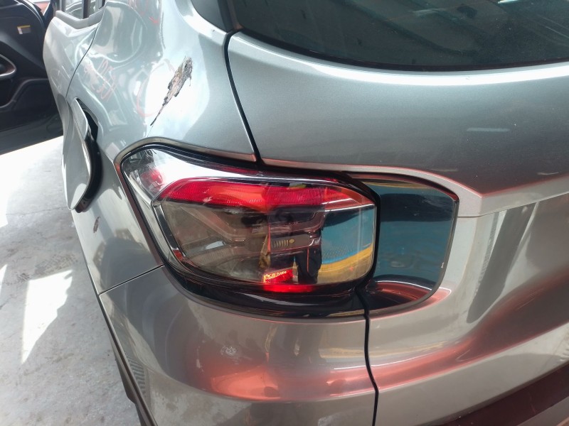 Recambio de piloto trasero izquierdo para jeep avenger referencia OEM IAM   