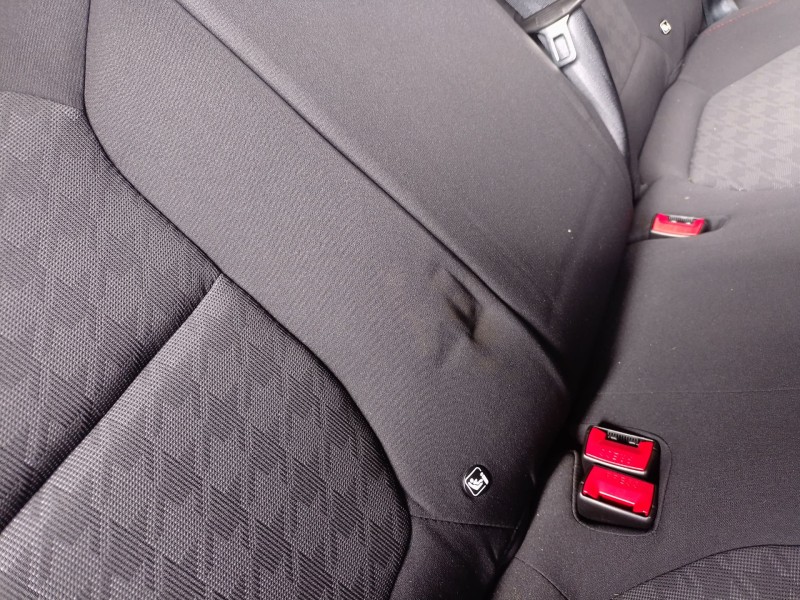 Recambio de juego asientos completo para mg zs suv (azs1) 1.5 vti referencia OEM IAM   