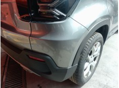 Recambio de paragolpes trasero para jeep avenger referencia OEM IAM    2