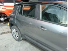 Recambio de bomba combustible para jeep avenger referencia OEM IAM   