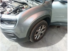 BRAZO SUSPENSION INFERIOR DELANTERO IZQUIERDO 