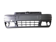 Recambio de paragolpes delantero para volkswagen caddy ka/kb (2k) referencia OEM IAM 2K08072177G9  107233408/2551100/VG9041001