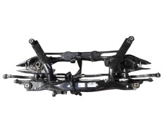 Recambio de puente trasero para cupra ateca (kh7, khp, kbp) 2.0 tsi 4drive referencia OEM IAM 5Q0505235M  