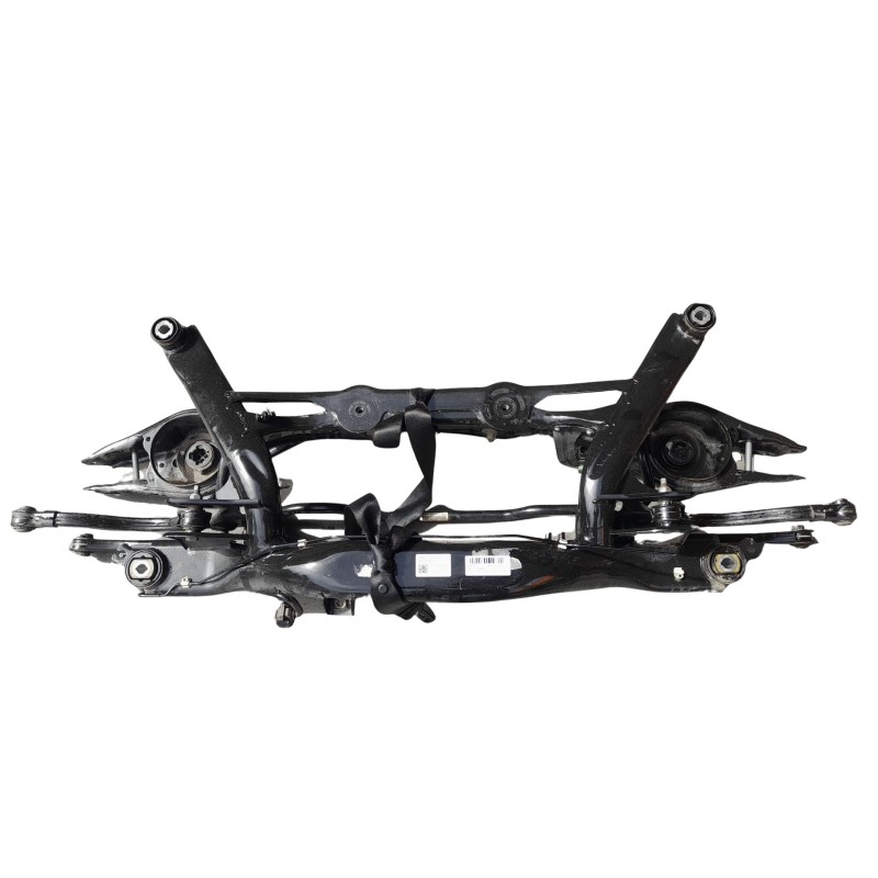Recambio de puente trasero para cupra ateca (kh7, khp, kbp) 2.0 tsi 4drive referencia OEM IAM 5Q0505235M  