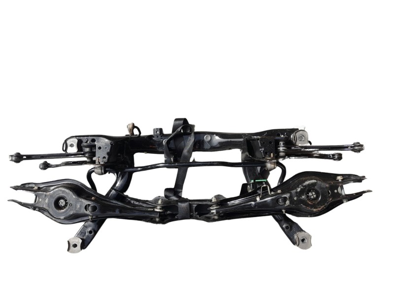 Recambio de puente trasero para cupra ateca (kh7, khp, kbp) 2.0 tsi 4drive referencia OEM IAM 5Q0505235M  