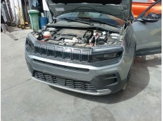 Recambio de condensador / radiador aire acondicionado para jeep avenger referencia OEM IAM   