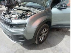Recambio de cremallera direccion para jeep avenger referencia OEM IAM   
