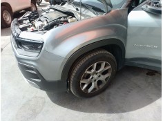 MANGUETA DELANTERA IZQUIERDA 9826532480 