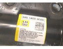 AMORTIGUADOR DELANTERO IZQUIERDO 54650BE400 