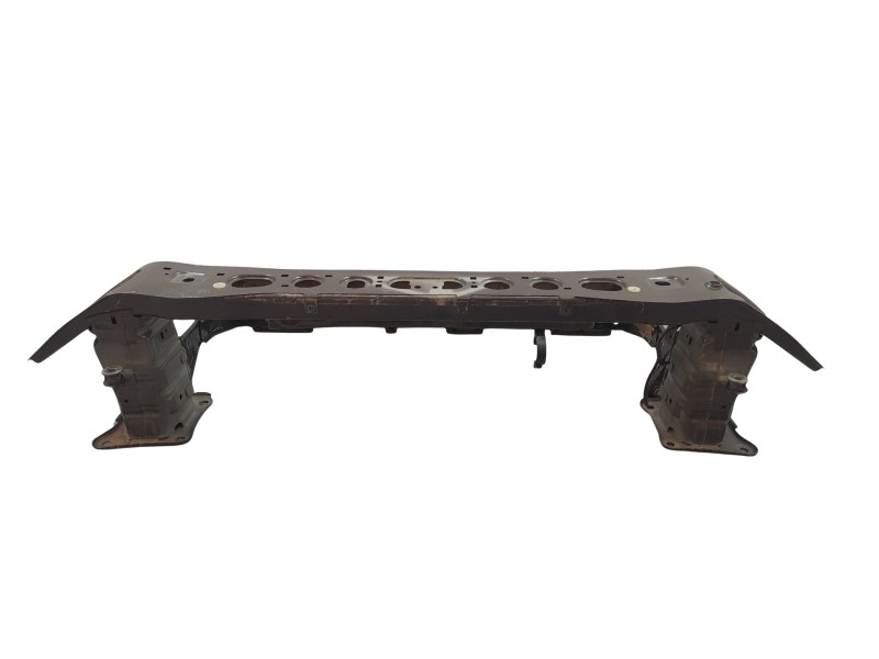 Recambio de refuerzo paragolpes delantero para ford c-max (ceu) business edition referencia OEM IAM   