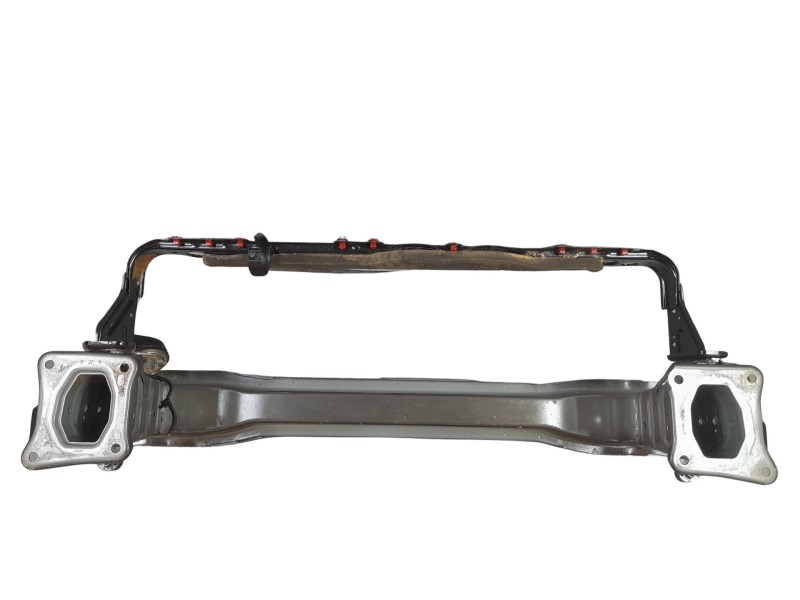 Recambio de refuerzo paragolpes delantero para ford c-max (ceu) business edition referencia OEM IAM   