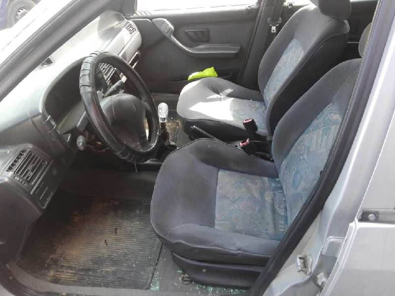 citroen zx del año 1991