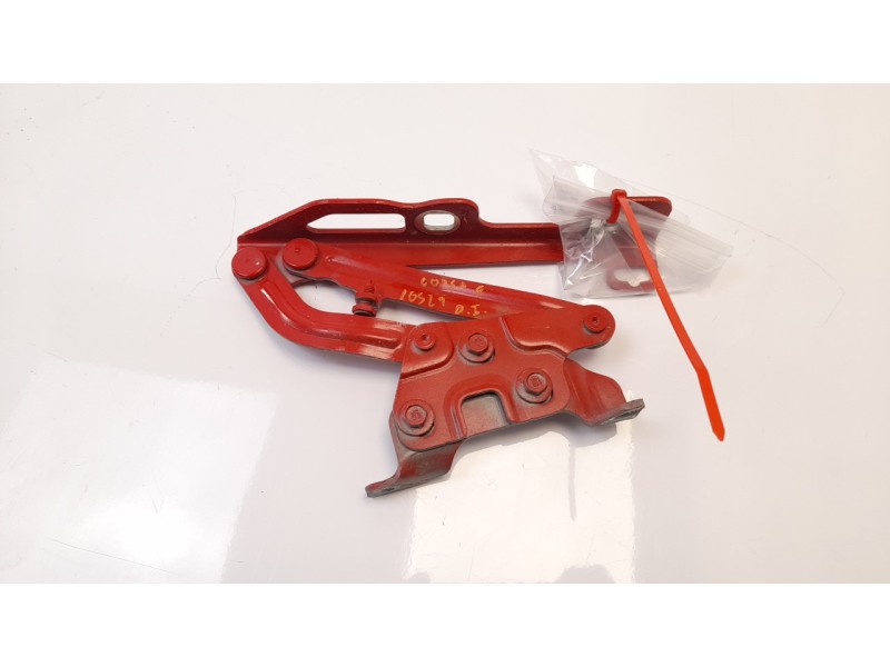 Recambio de retenedor puerta para opel corsa e 1.3 16v cdti referencia OEM IAM 13186899  