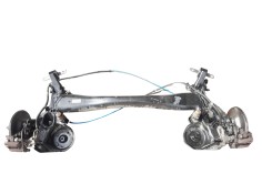 Recambio de puente trasero para peugeot 308 ii (lb_, lp_, lw_, lh_, l3_) 1.6 hdi 100 referencia OEM IAM 1630729480  