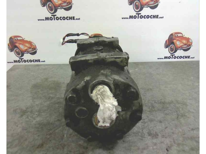 Recambio de compresor aire acondicionado para renault laguna (b56) 2.2 turbodiesel referencia OEM IAM 7700861971F SD7H15 7911B