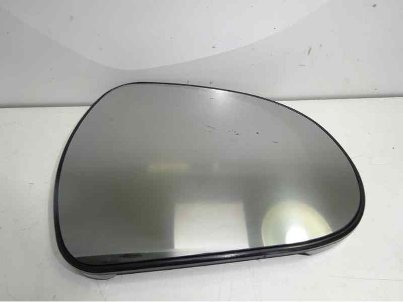 Recambio de cristal retrovisor derecho para peugeot 308 referencia OEM IAM 8151JF 1051727019 PG3207523