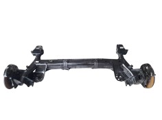 Recambio de puente trasero para hyundai kona 1.0 t-gdi referencia OEM IAM 55101BE000  