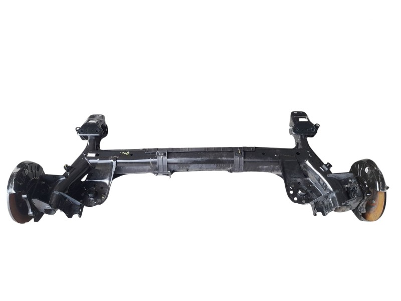 Recambio de puente trasero para hyundai kona 1.0 t-gdi referencia OEM IAM 55101BE000  