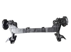 Recambio de puente trasero para hyundai kona 1.0 t-gdi referencia OEM IAM 55101BE000   2