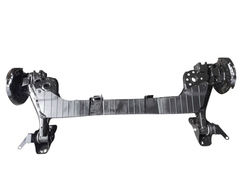 Recambio de puente trasero para hyundai kona 1.0 t-gdi referencia OEM IAM 55101BE000  