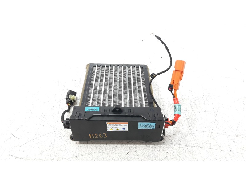 Recambio de modulo electronico para hyundai kona referencia OEM IAM M1205JA50000  