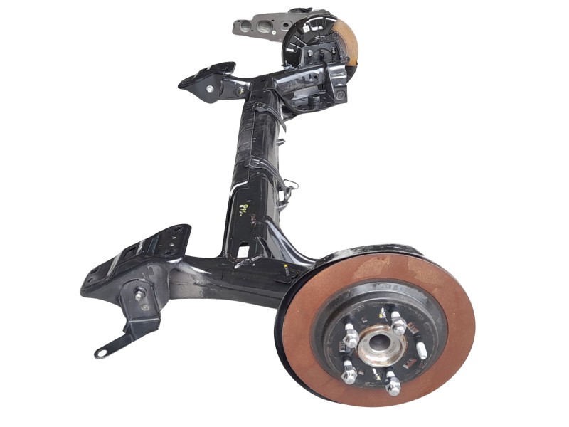Recambio de puente trasero para hyundai kona 1.0 t-gdi referencia OEM IAM 55101BE000  