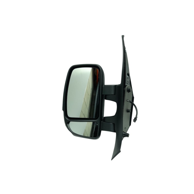 Recambio de retrovisor izquierdo para renault master doka pritsche/-fgst referencia OEM IAM 963021976R  1051992012/OP9547314/272