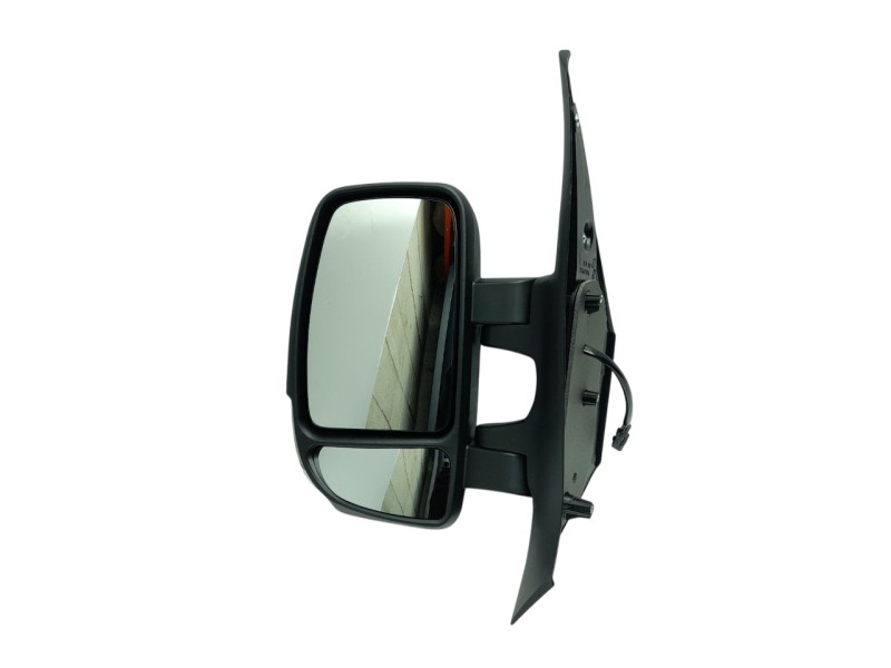 Recambio de retrovisor izquierdo para renault master doka pritsche/-fgst referencia OEM IAM 963021976R  1051992012/OP9547314/272