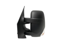 Recambio de retrovisor izquierdo para renault master doka pritsche/-fgst referencia OEM IAM 963021976R  1051992012/OP9547314/272 2