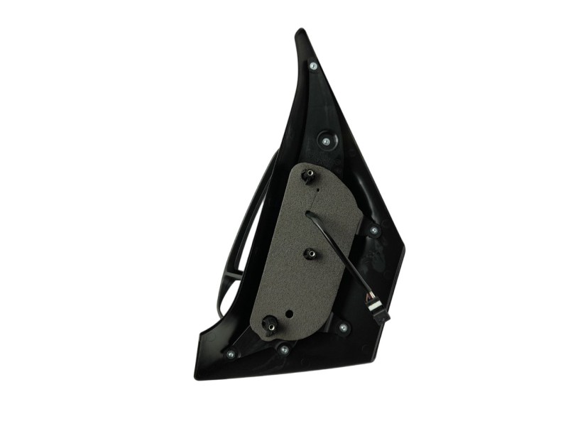 Recambio de retrovisor izquierdo para renault master doka pritsche/-fgst referencia OEM IAM 963021976R  1051992012/OP9547314/272